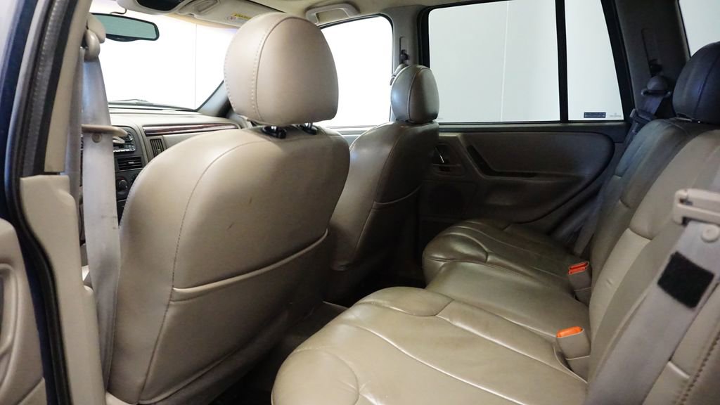 Used 2000 Jeep Grand Cherokee Laredo image 19