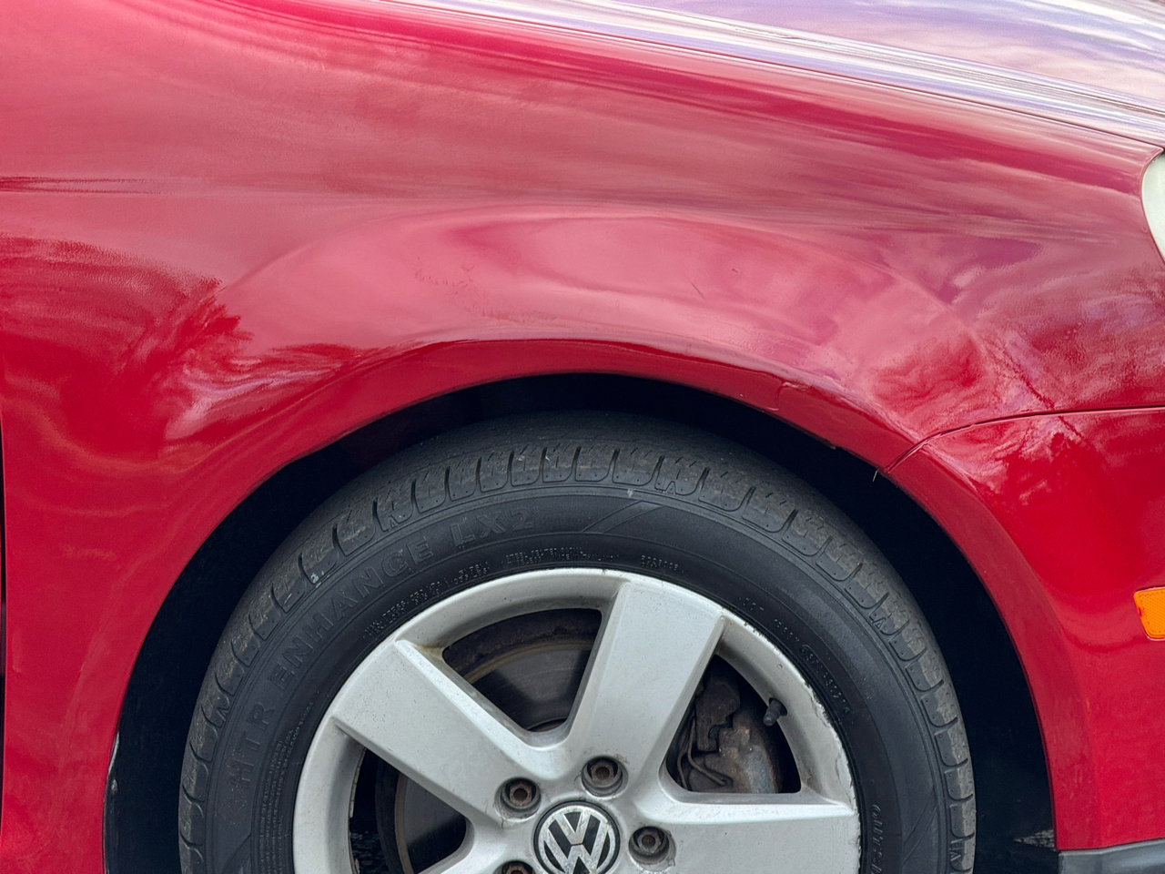 Used 2009 Volkswagen Jetta SE image 21