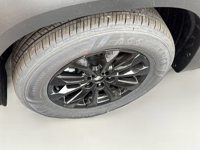 New 2026 MAZDA CX-50 AWD 2.5 S w/ Accent Package image 30