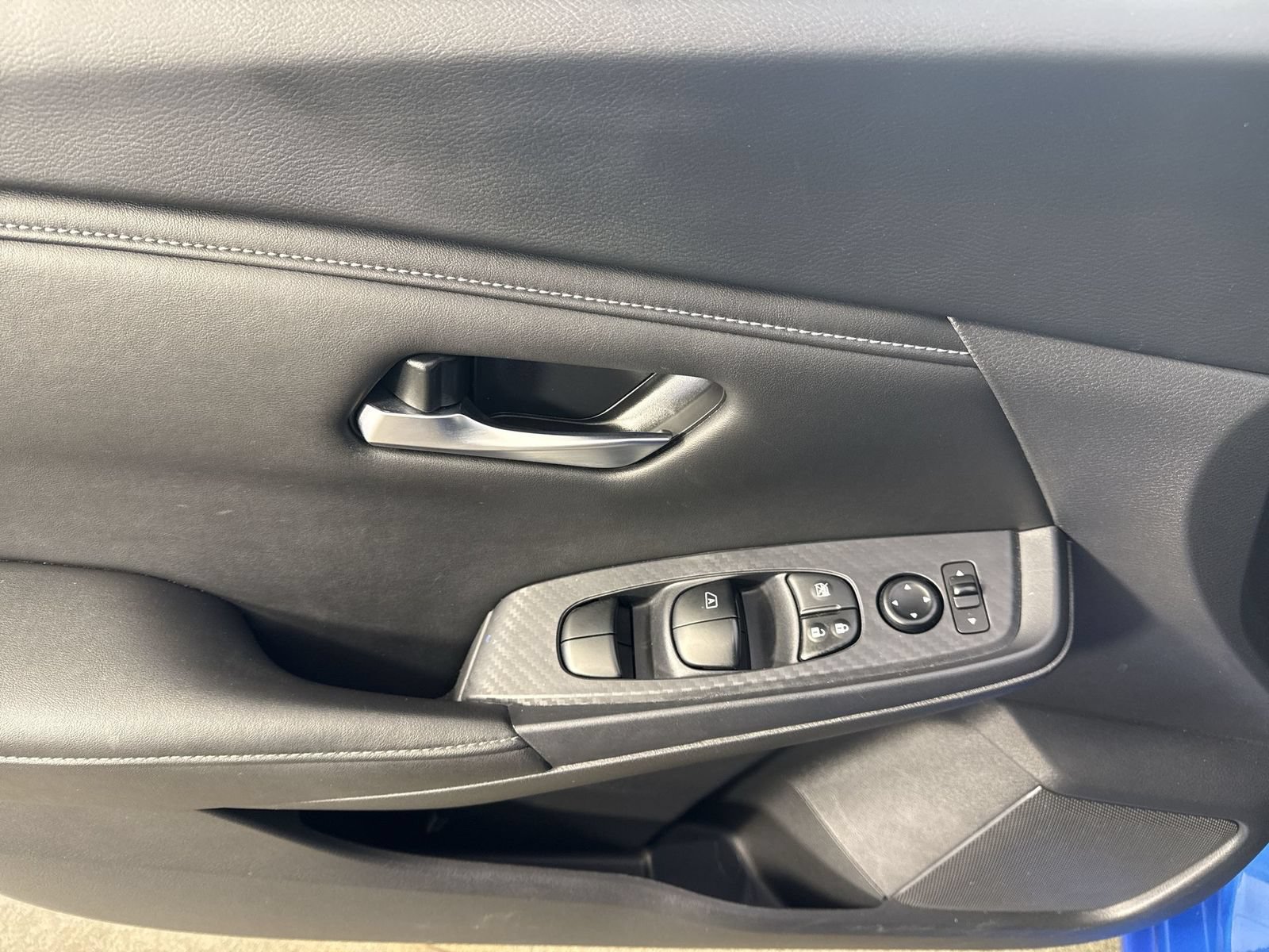 Certified 2023 Nissan Sentra SV w/ All-Weather Package FWD image 21