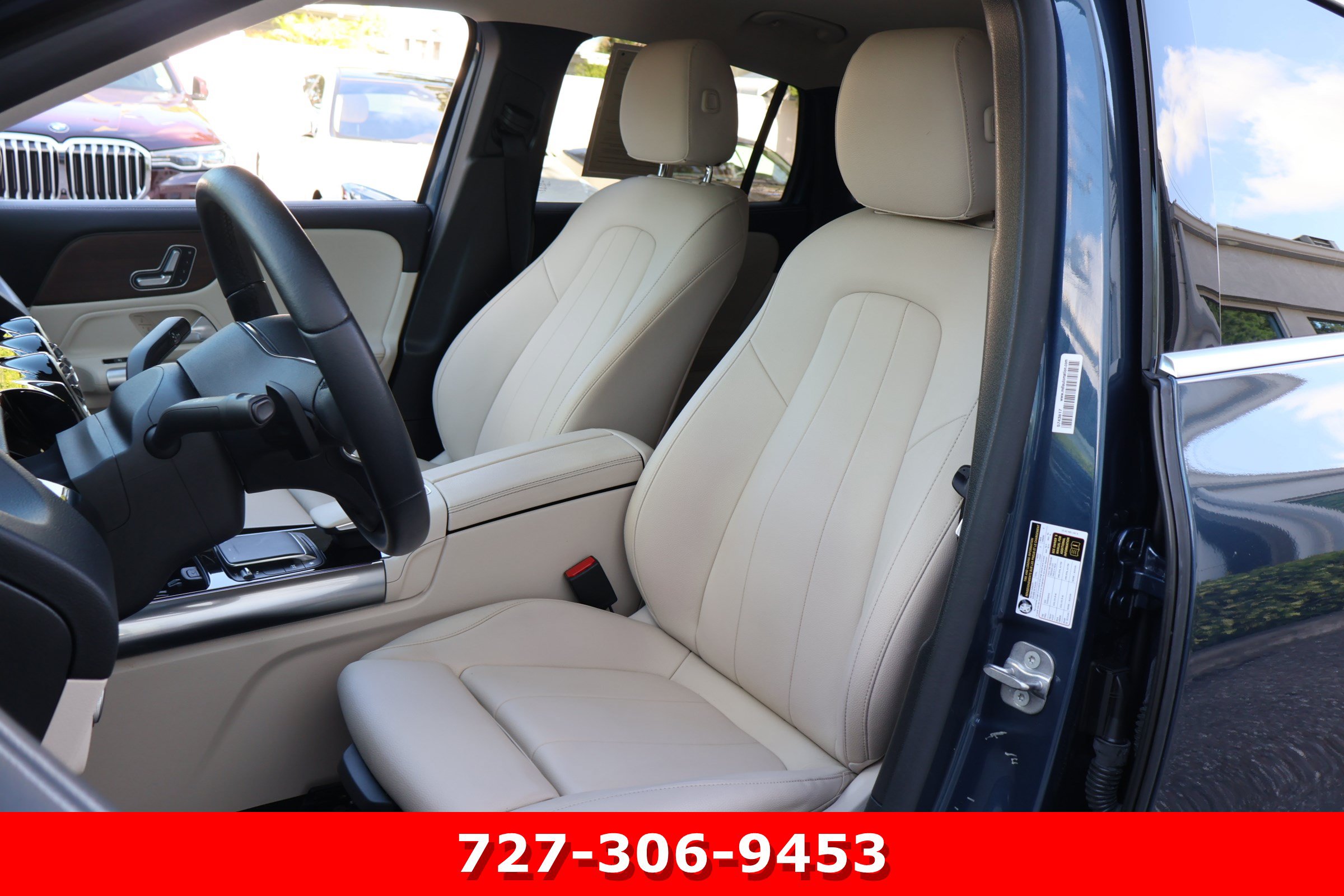 Used 2023 Mercedes-Benz GLA 250 image 2