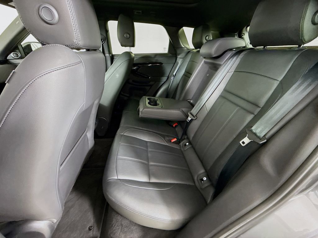 Used 2024 Land Rover Range Rover Evoque S image 26
