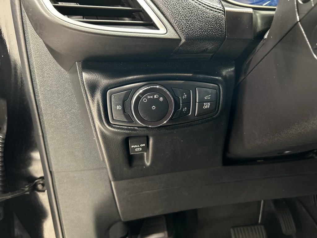 Used 2019 Lincoln Nautilus Select image 13