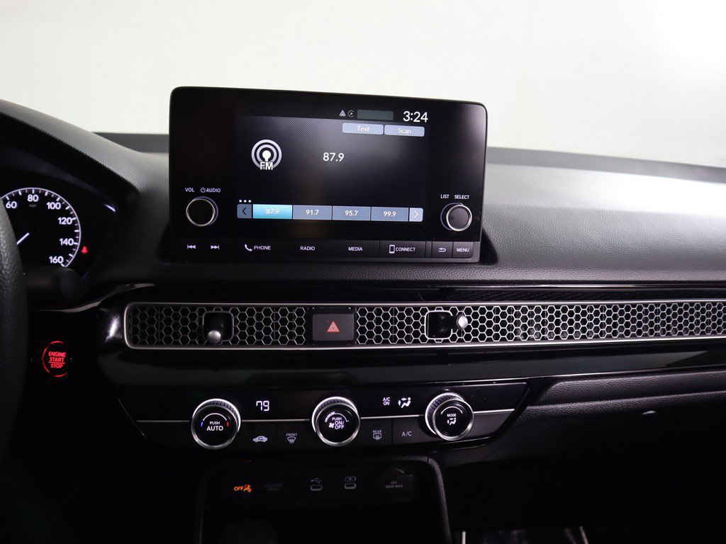 Used 2026 Honda Civic LX image 41