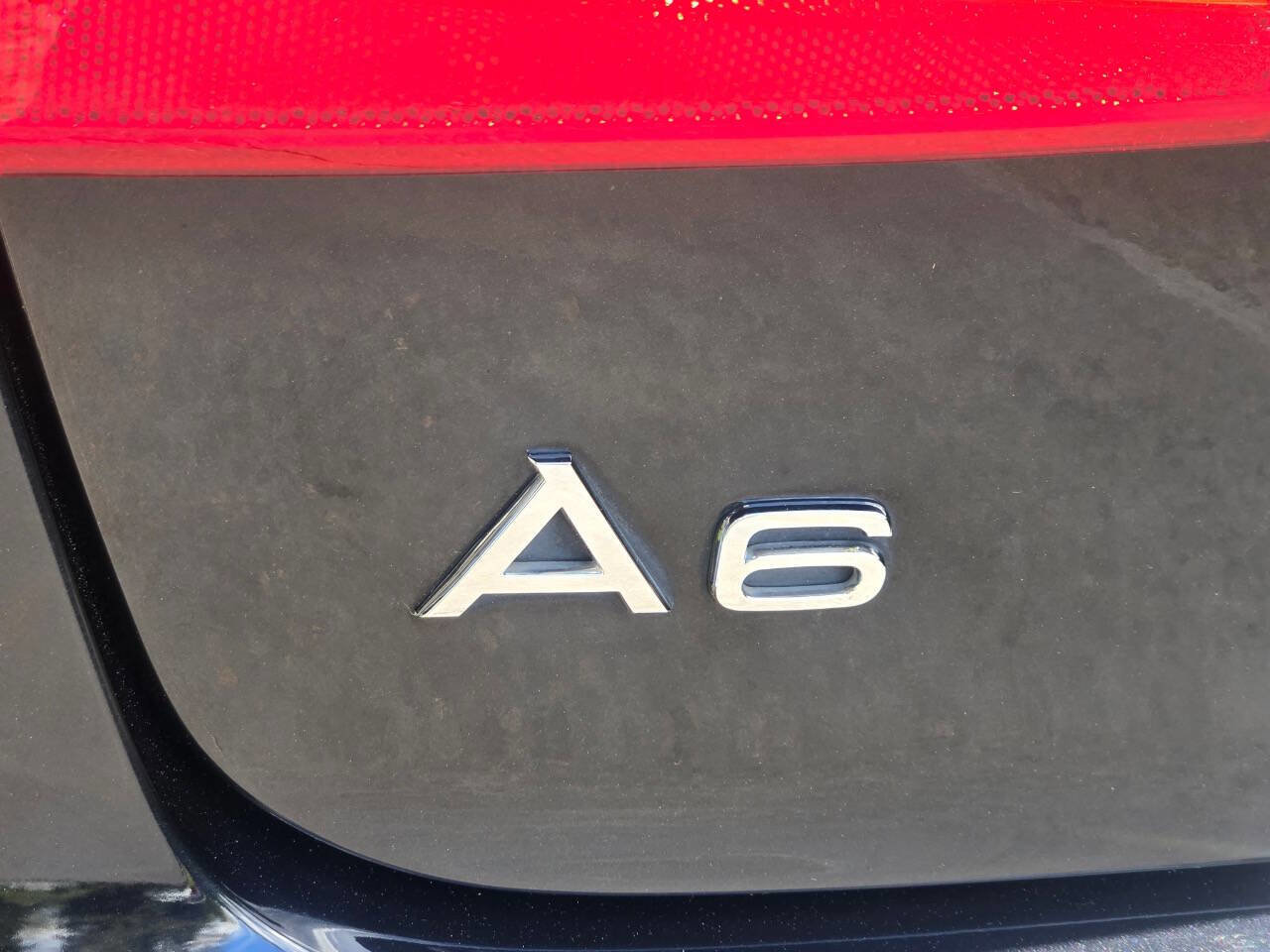 Used 2015 Audi A6 TDI Premium Plus w/ Driver Assistance Package image 39