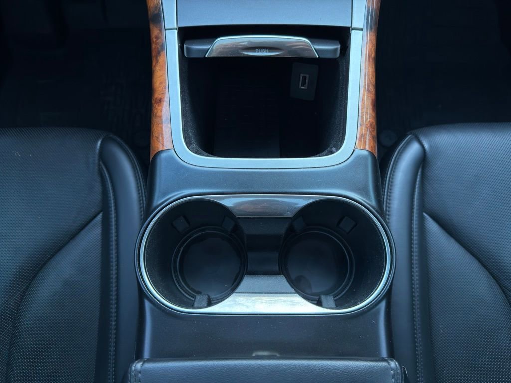 Used 2020 Lincoln Nautilus Reserve w/ Monochromatic Package image 19