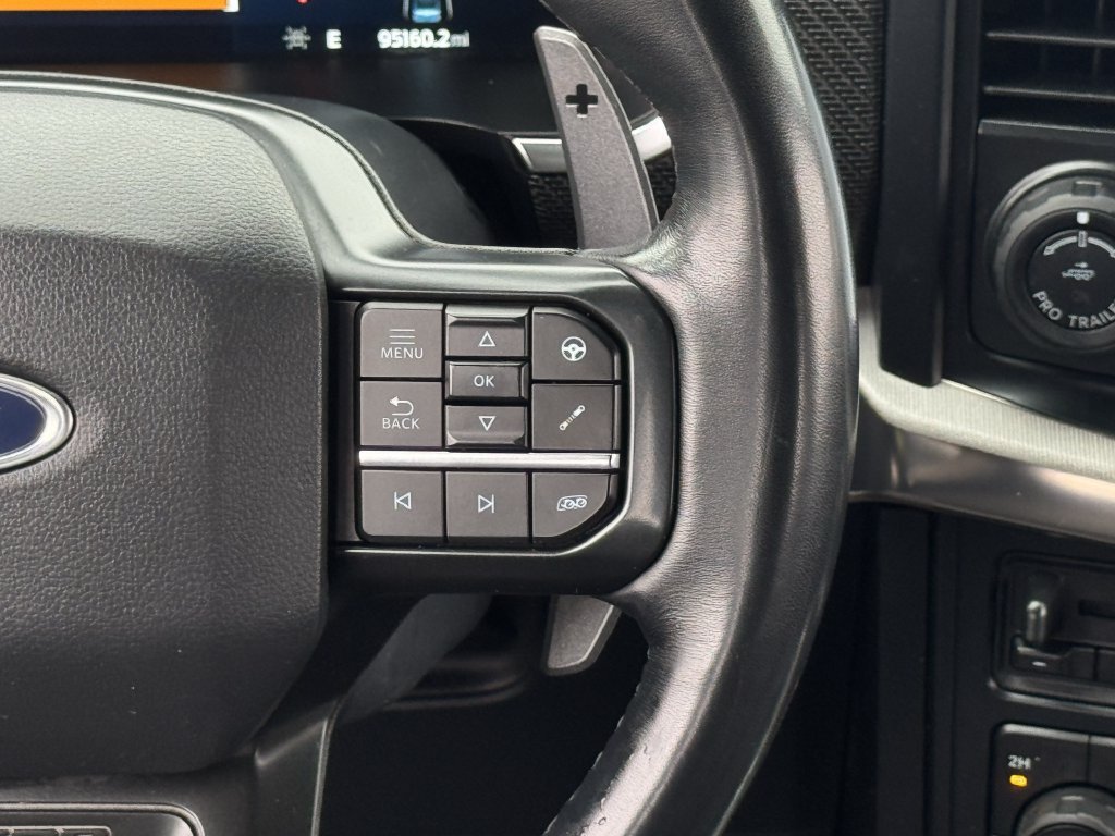 Used 2022 Ford F150 Raptor w/ Equipment Group 801A High AWD/4WD image 15