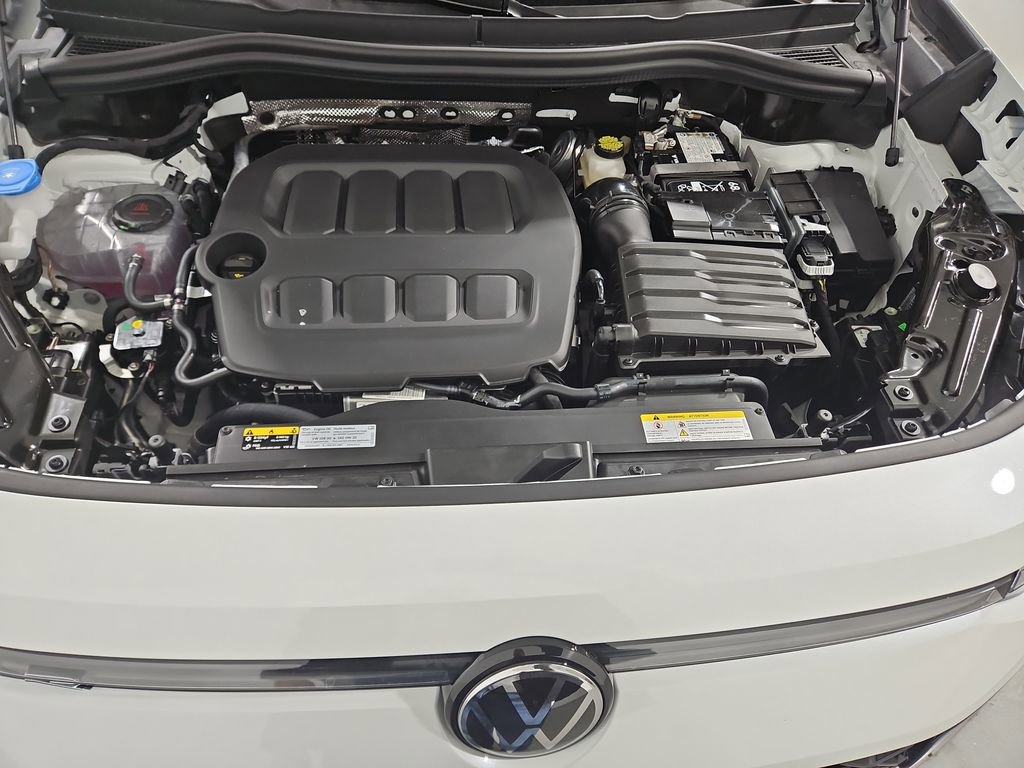 New 2026 Volkswagen Tiguan SE R-Line image 20