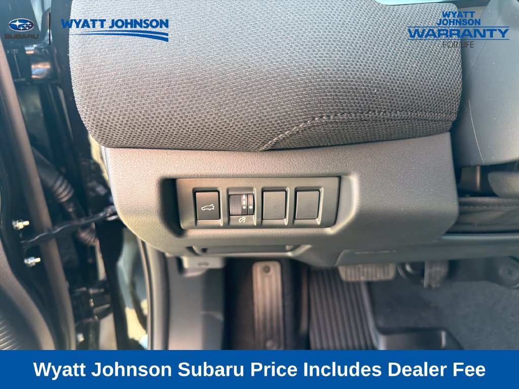 New 2026 Subaru Outback Premium AWD/4WD image 19