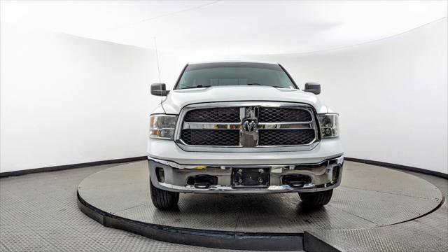 Used 2019 RAM 1500 Classic SLT image 12