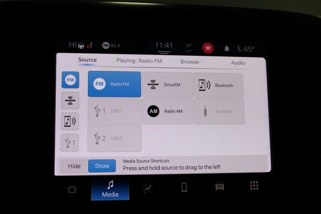 Used 2022 RAM 2500 Laramie image 33