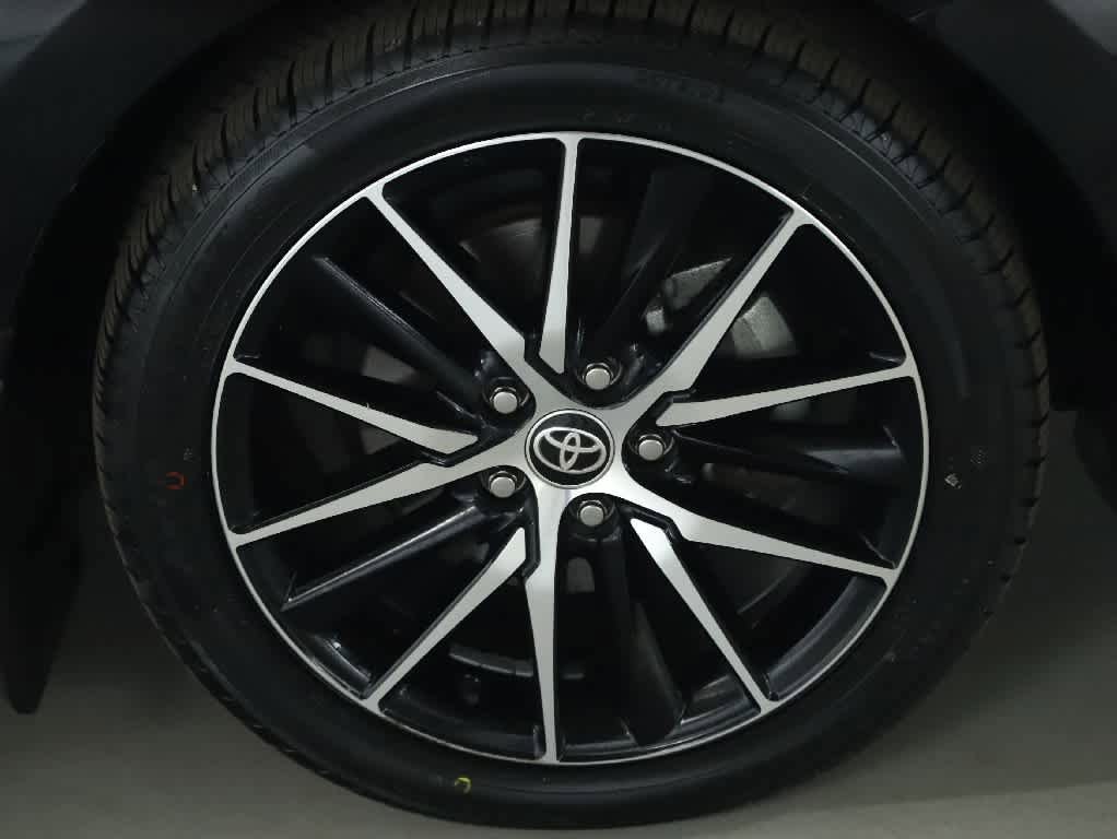 Certified 2023 Toyota Camry SE w/ Convenience Package FWD image 10
