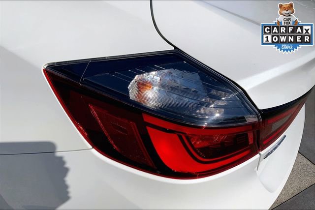 Used 2021 Honda Insight EX image 28