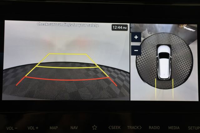 Certified 2023 Hyundai Tucson Limited image 18