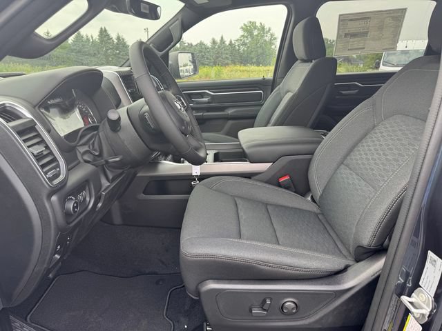New 2026 RAM 1500 Big Horn AWD/4WD image 20