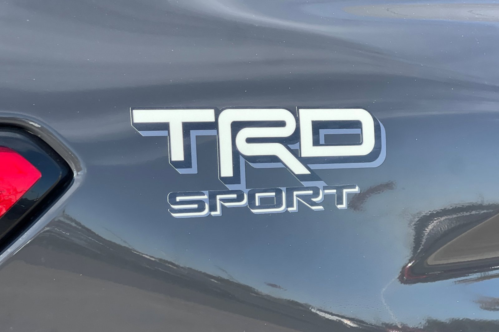 Used 2024 Toyota Tacoma TRD Sport image 22