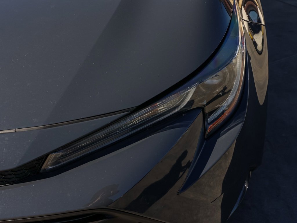 Used 2024 Toyota Corolla LE image 10