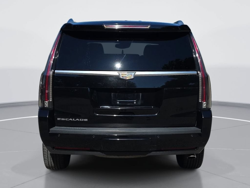 Used 2015 Cadillac Escalade Premium AWD/4WD image 5
