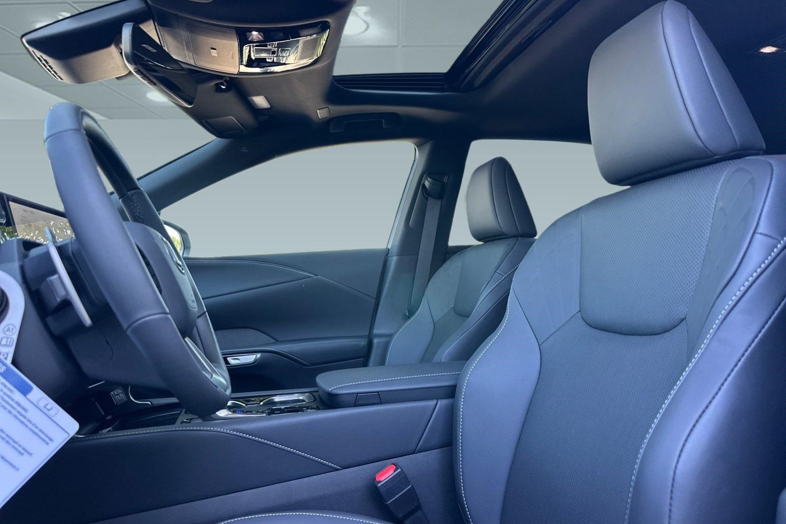 New 2026 Lexus RX 350 AWD/4WD image 20