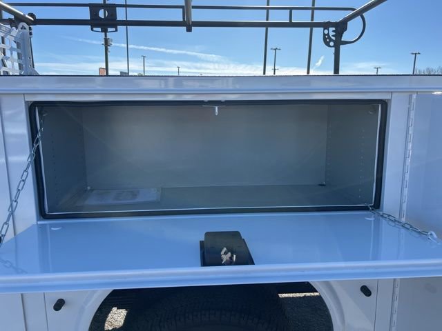 New 2026 Chevrolet Silverado 3500 LT w/ Convenience Package image 30