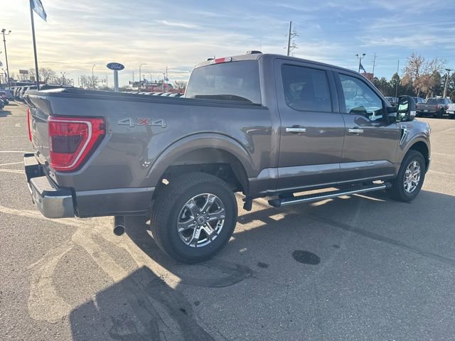 Used 2023 Ford F150 XLT w/ Equipment Group 302A High image 10