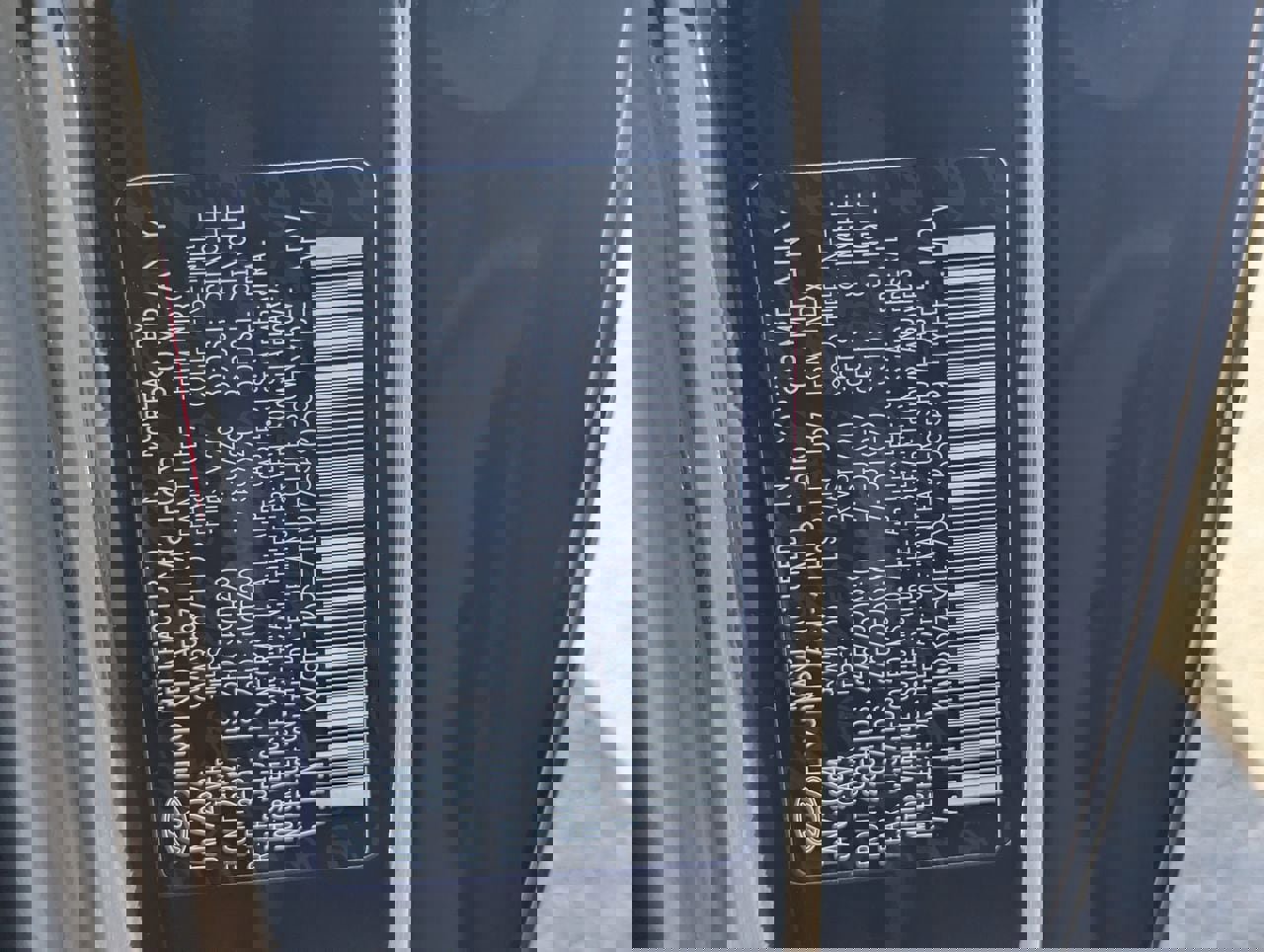 Used 2024 Hyundai Palisade Calligraphy image 33