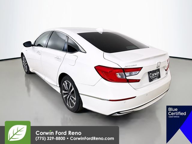 Used 2019 Honda Accord Touring image 5