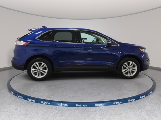 Used 2015 Ford Edge SEL w/ Equipment Group 201A AWD/4WD image 4
