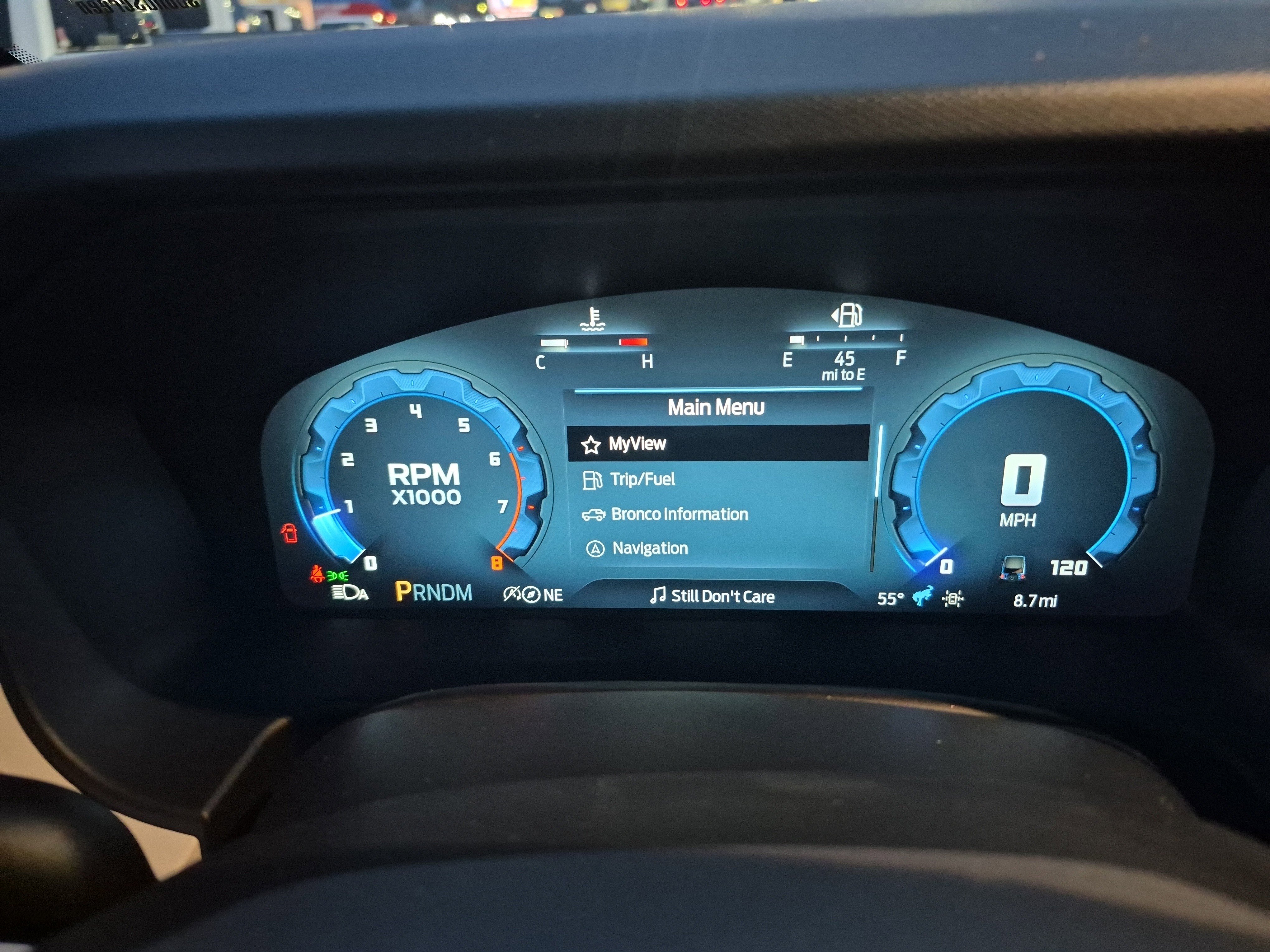 New 2025 Ford Bronco Heritage Edition image 22