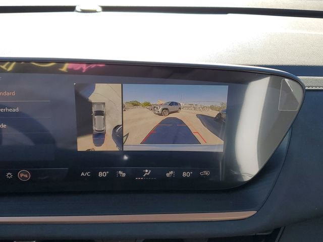 New 2026 Buick Envision Sport Touring AWD/4WD image 22