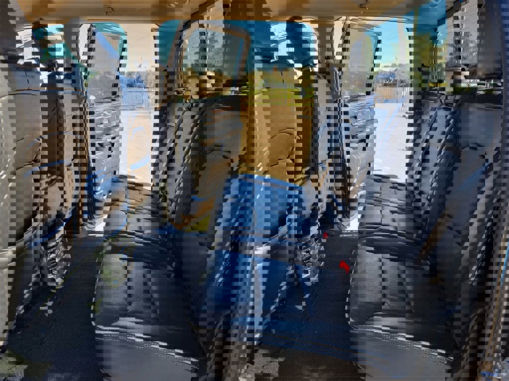 Used 2021 RAM 1500 Laramie w/ Off Road Group image 12