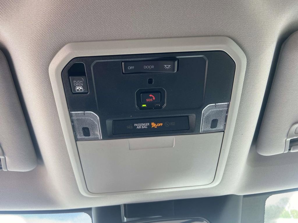 Used 2024 Toyota Tundra SR5 w/ SR5 Convenience Package image 20