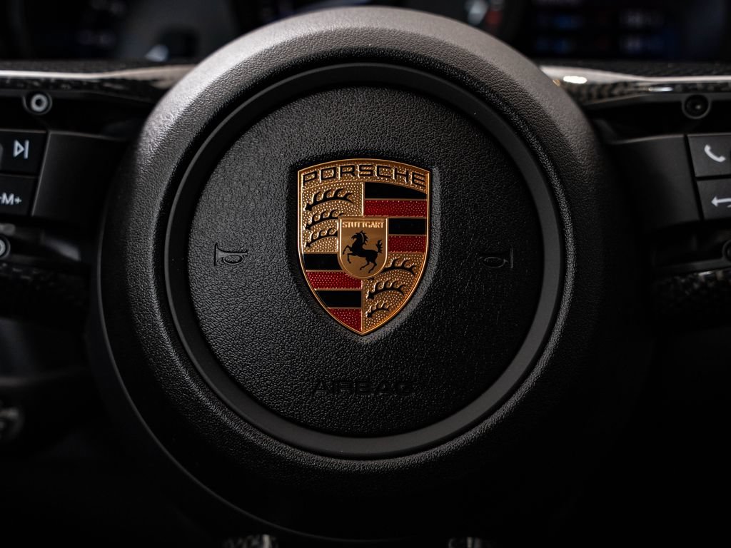 New 2026 Porsche Macan AWD/4WD image 29
