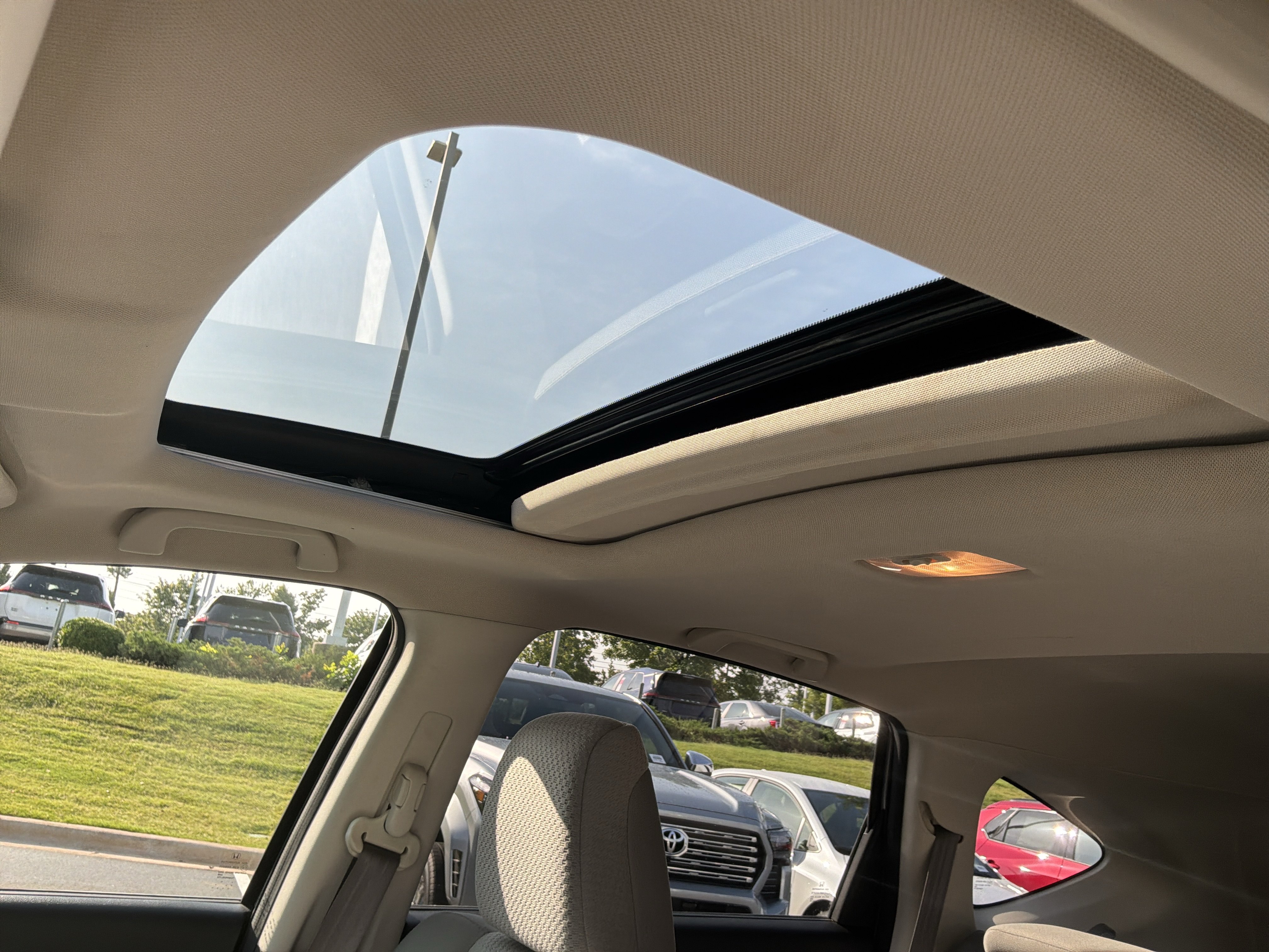 Used 2016 Honda CR-V EX image 27