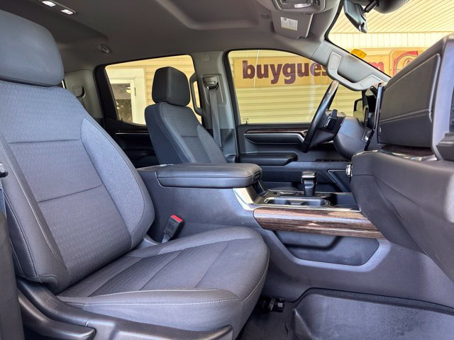 Used 2024 GMC Sierra 1500 Elevation w/ Preferred Package AWD/4WD image 29