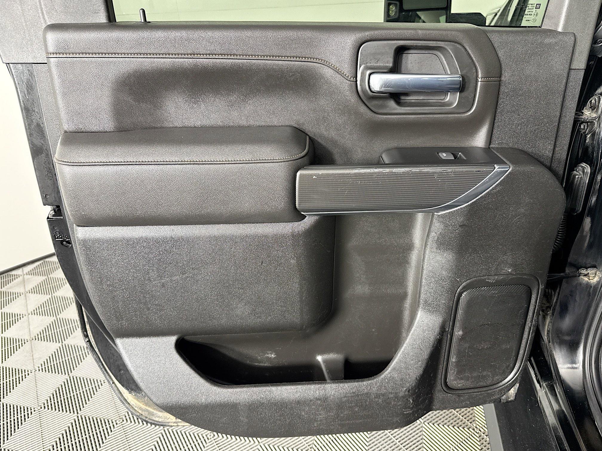 Used 2023 GMC Sierra 2500 AT4 AWD/4WD image 24