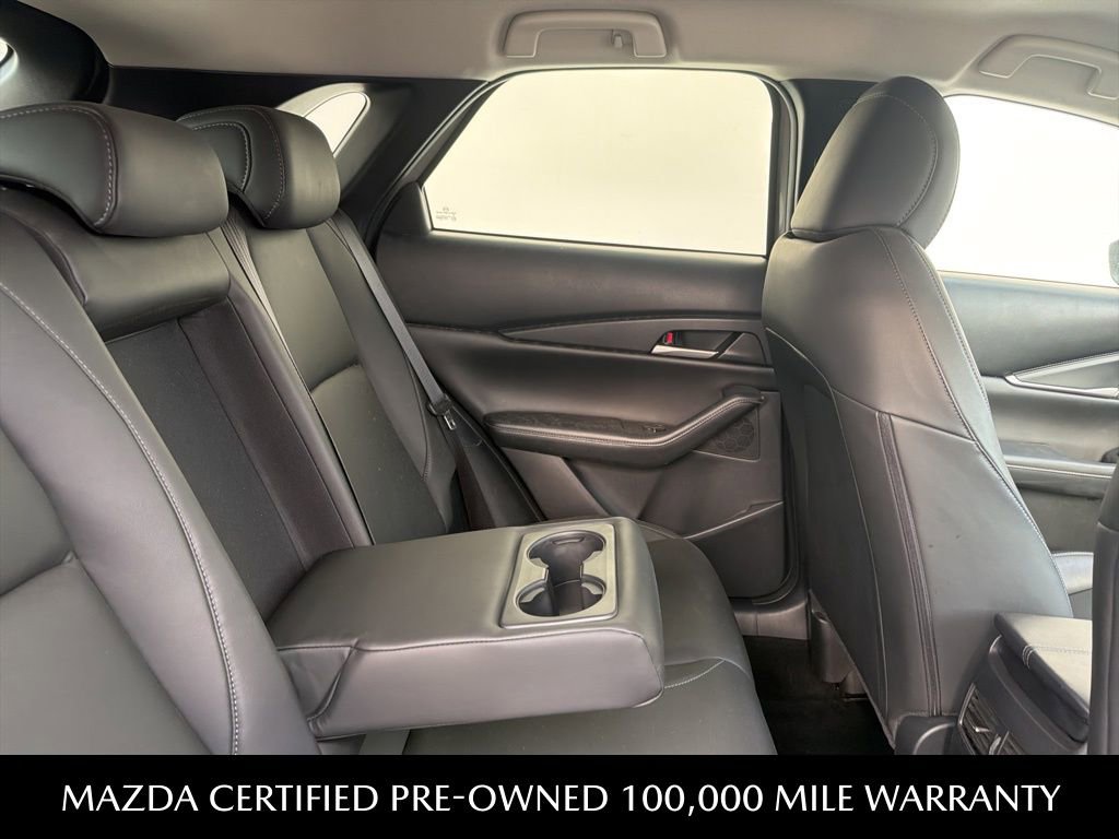 Certified 2023 MAZDA CX-30 AWD 2.5 S w/ Select Package image 12