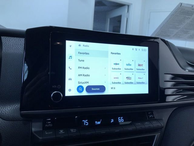 Certified 2026 Toyota Camry LE FWD image 28