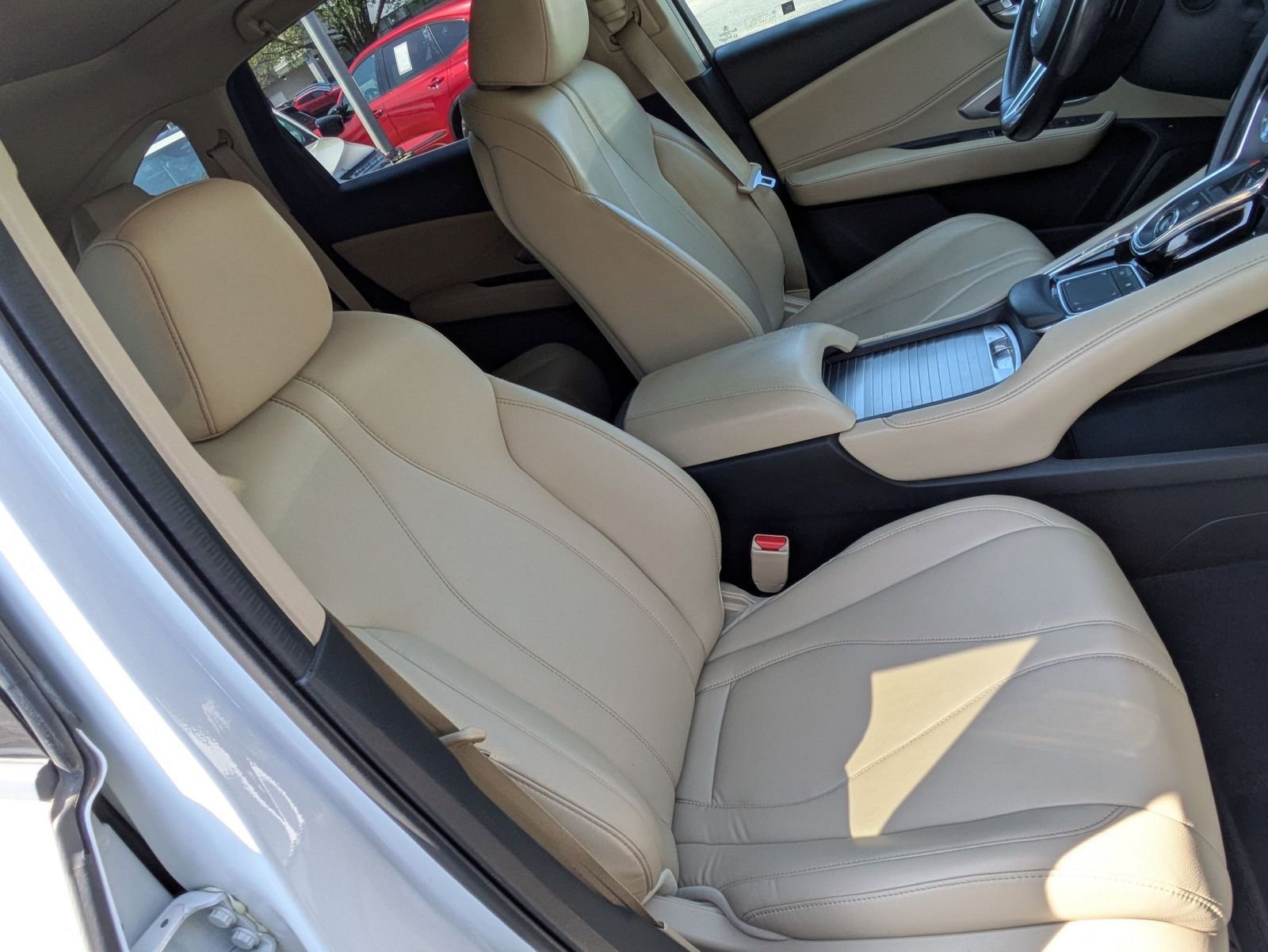 Used 2020 Acura RDX FWD image 28