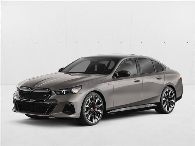 Certified 2024 BMW i5 M60 w/ Premium Package