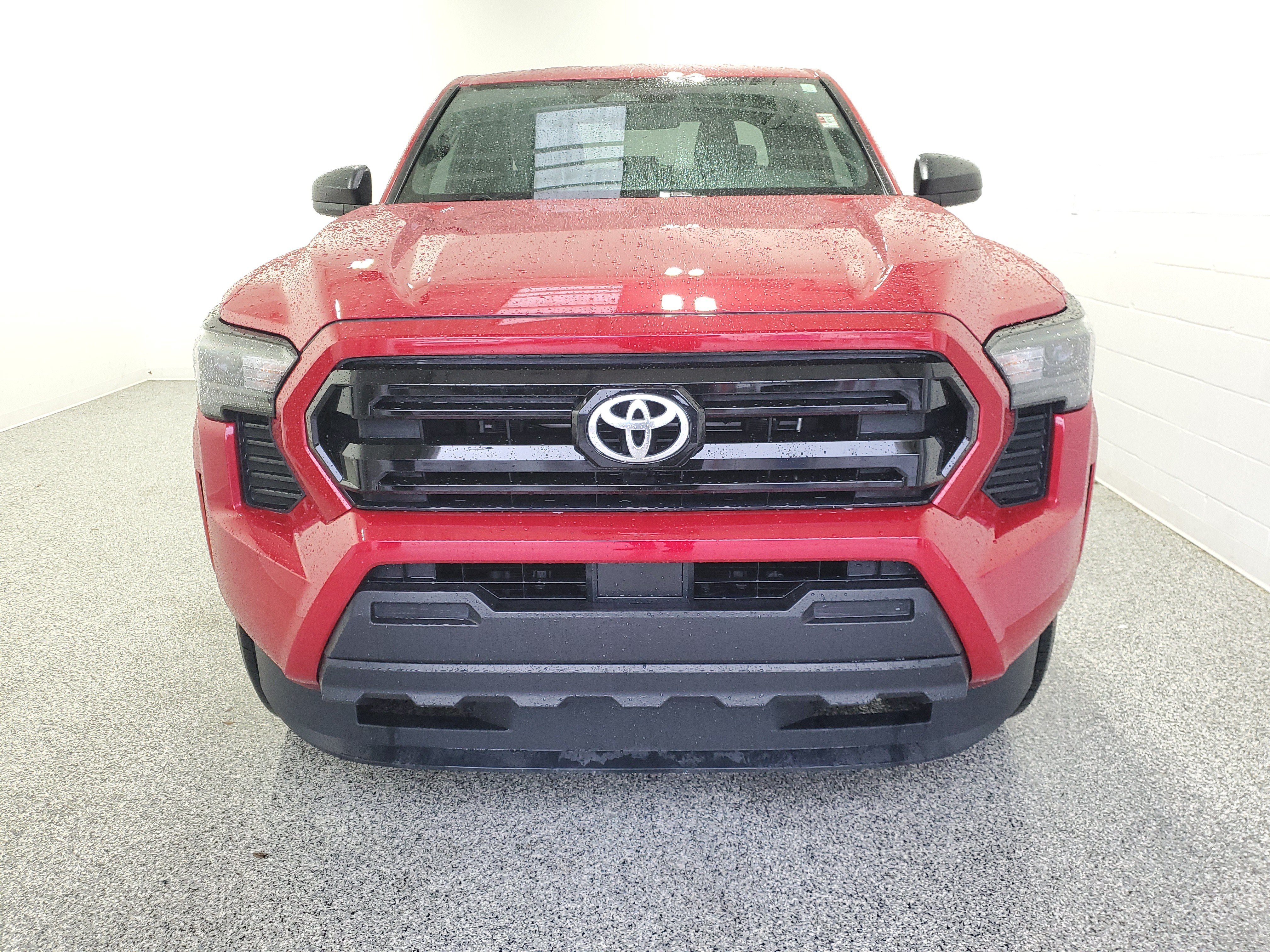 Used 2025 Toyota Tacoma SR RWD image 3