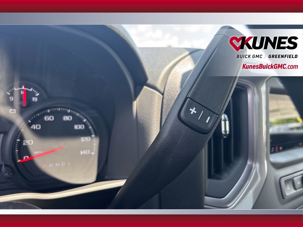 New 2025 GMC Sierra 3500 Pro image 25