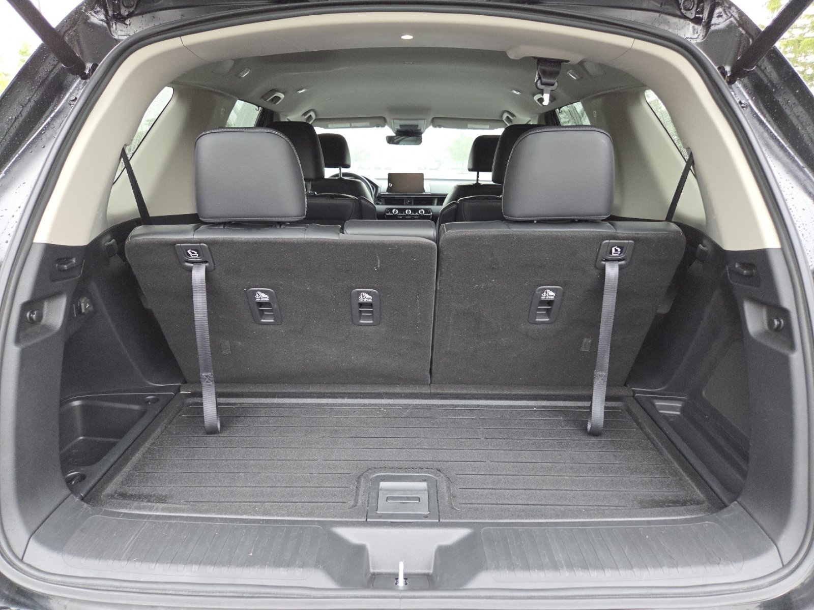Used 2024 Honda Pilot EX-L image 24