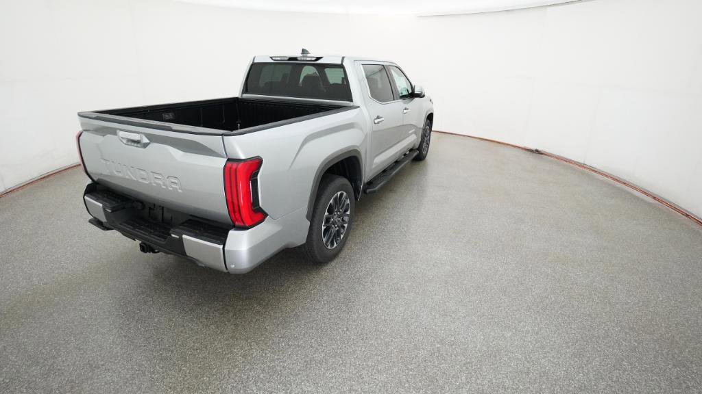 New 2026 Toyota Tundra Limited image 19