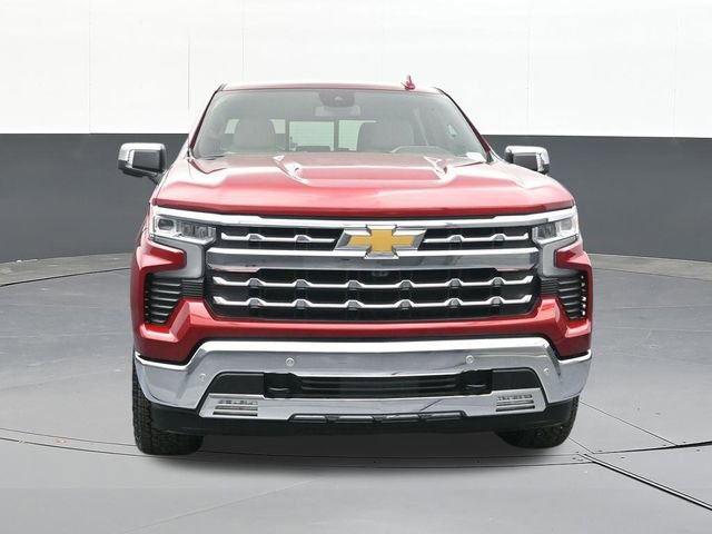 Used 2026 Chevrolet Silverado 1500 LTZ w/ LTZ Convenience Package II image 24