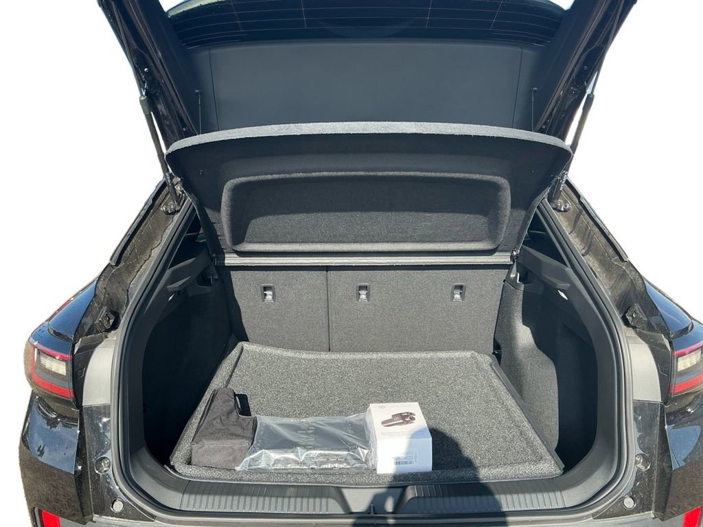 New 2026 Volkswagen ID.4 Pro AWD/4WD image 20