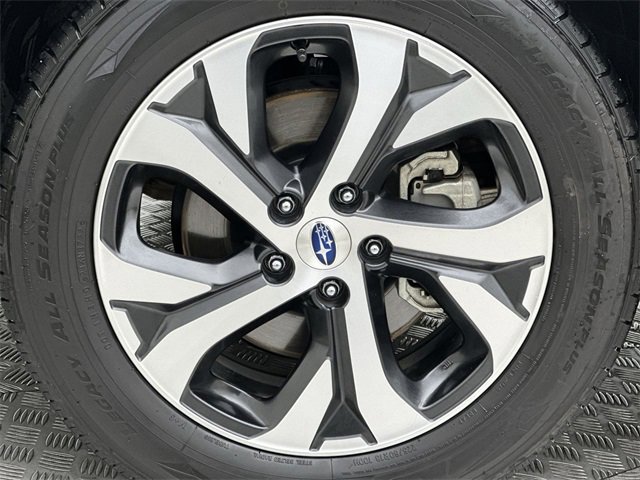 Used 2021 Subaru Outback Touring w/ Popular Package #2 image 10