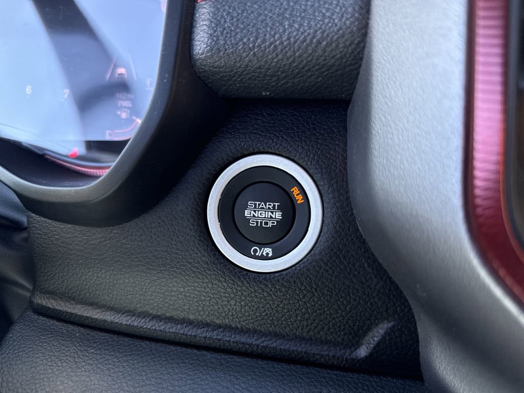 Used 2025 RAM 1500 Rebel w/ Rebel Level 1 Equipment Group image 31