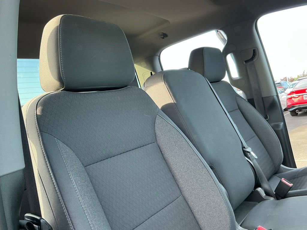 Used 2019 Chevrolet Silverado 1500 LT w/ All-Star Edition RWD image 17