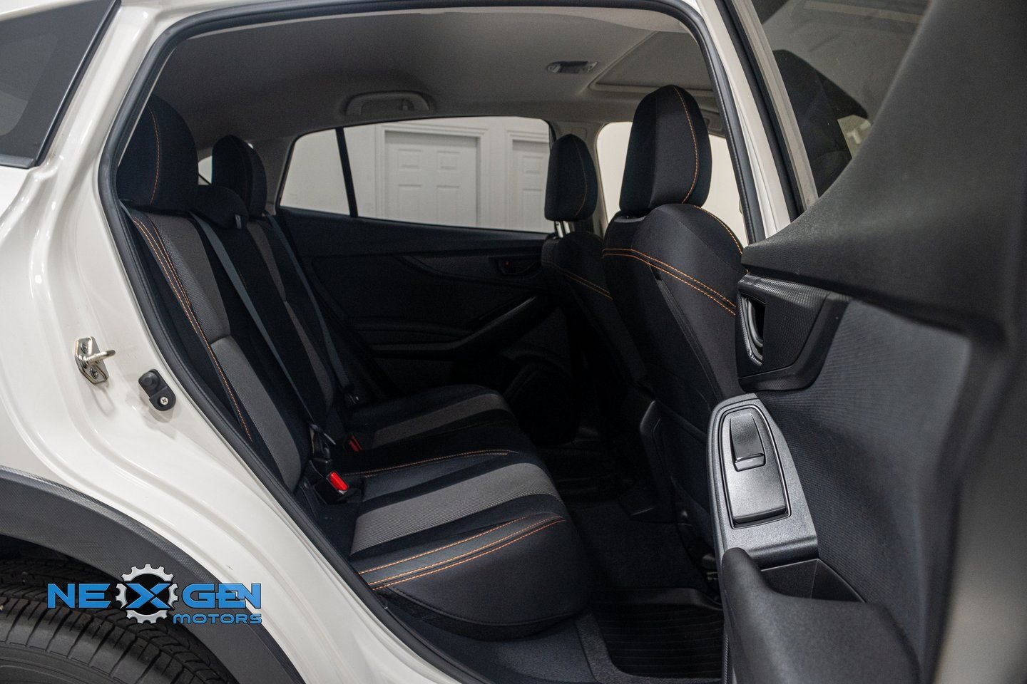 Used 2020 Subaru Crosstrek 2.0i Premium w/ Moonroof Package 2 image 34